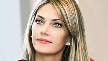 Εύα Καϊλή: Είμαστε φτιαγμένοι από διαφορετικό υλικό και από τη ΝΔ και τον ΣΥΡΙΖΑ