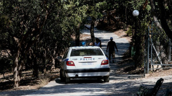«Μάχη» στα Ζωνιανά σε μεγάλη αστυνομική επιχείρηση για χασισοφυτεία – Έπεσαν πέτρες και δακρυγόνα