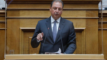 Λιβανός: Να αποδοκιμάσει ρητά το ΝΑΤΟ την τουρκική προκλητικότητα