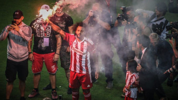 «El Confidencial»: «Η αναγέννηση του Μαρσέλο…»