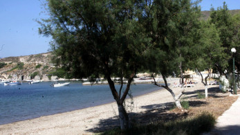 Στη Νέα Ζηλανδία προβάλλονται Τήνος και Μήλος