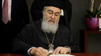 Μητροπολίτης Δωδώνης: «Δεν αναθεωρώ», λέει για τις προκλητικές δηλώσεις του