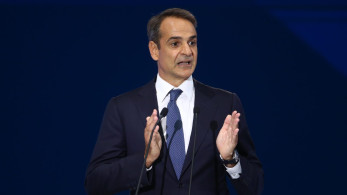 Κυριάκος Μητσοτάκης στη ΔΕΘ: κ. Ερντογάν νταηλίκια γιοκ με την Ελλάδα