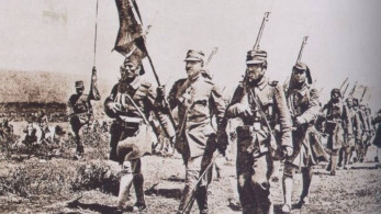 Απίστευτοι Τούρκοι: Θέλουν αποζημίωση για τη Μικρασιατική Εκστρατεία! – Δημοσίευμα της Milliyet