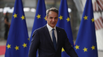 Πλαφόν στο ρεύμα: Οδηγός για την Κομισιόν η πρόταση Μητσοτάκη