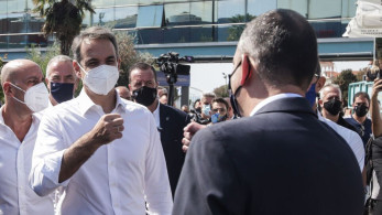 Το Σάββατο ο Μητσοτάκης στην 86η ΔΕΘ – Το πρόγραμμα επισκέψεων των πολιτικών αρχηγών