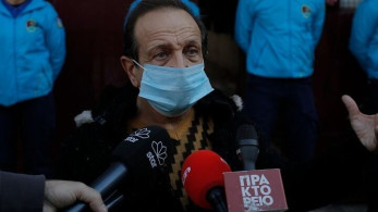 Μπιμπίλας σε Φιλιππίδη: “Πέτρο, βρες τη δύναμη να ζητήσεις συγγνώμη από αυτά τα κορίτσια”