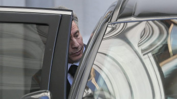 Η Ευρώπη έχει την ευκαιρία να απεξαρτηθεί από τη ρωσική ενέργεια, εκτίμησε ο Μπλίνκεν