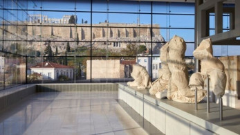 “Βούλιαξαν” τα μουσεία μετά τους περιορισμούς του κορωνοϊού