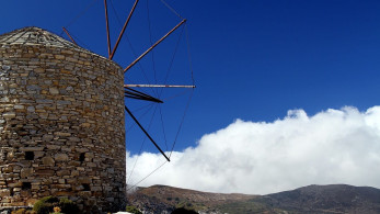 Περιζήτητος προορισμός για τους Γερμανούς η Νάξος
