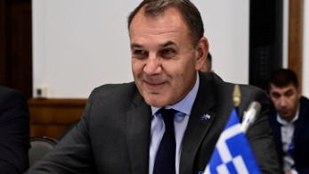 Παναγιωτόπουλος: «Ισχυρή Άμυνα-Ισχυρή Ελλάδα»