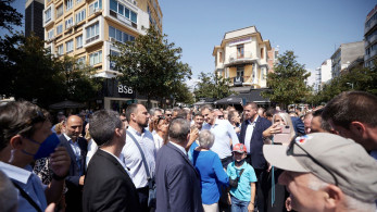 Διαβάστε στην εφημερίδα “tomanifesto”: «Η Ελλάδα δεν γυρίζει πίσω, κοιτάζει μόνο μπροστά»