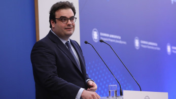 Διεθνής διάκριση για το Υπουργείο Ψηφιακής Διακυβέρνησης