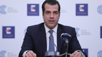Πλεύρης: «Η χώρα μας έχει θλιβερή πρωτιά στην παιδική παχυσαρκία»
