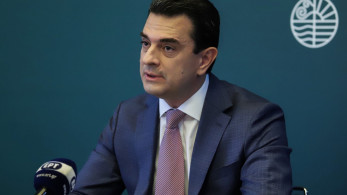 Σκρέκας: Να μπει στην καθημερινότητά μας η εξοικονόμηση ενέργειας