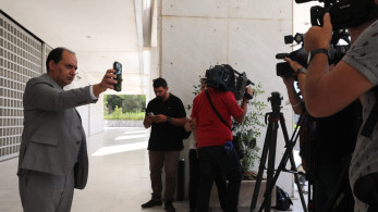 Το γαρ πολύ της θλίψεως γεννά…