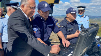 Λάβρος ο Θεοδωρικάκος κατά της Τουρκίας για το μεταναστευτικό