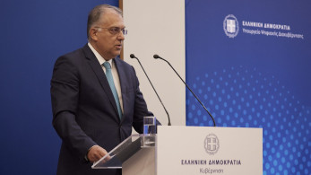Θεοδωρικάκος: Θλιβερά ψέματα οι δηλώσεις Σοϊλού-Ας αλλάξουν ρότα οι Τούρκοι