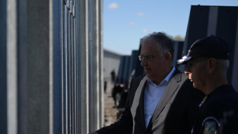 Θεοδωρικάκος: Ο ΣΥΡΙΖΑ ήπιε το αμίλητο νερό για τους 38 πρόσφυγες-Ο Τσίπρας οφείλει μια συγγνώμη