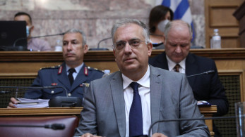 Θεοδωρικάκος: Παράνομα από τον Έβρο δεν πρόκειται να περάσει κανείς