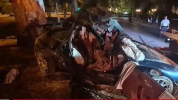 Σε τροχαίο ενεπλάκη βουλευτής της Εύβοιας
