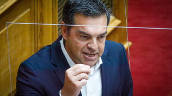 Ο Τσίπρας, ο Γκορμπατσόφ και το Τείχος του Βερολίνου