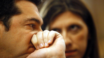 Ζωή Κωνσταντοπούλου: Παρακολουθήσεις της ΕΥΠ ήθελε να μου δείξει ο Τσίπρας