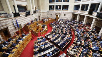 Παρών από ΝΔ για εξεταστική επιτροπή στην υπόθεση Ανδρουλάκη-Ζητά επέκταση της διερεύνησης και στο παρελθόν