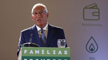 Πορτογαλία: Μέτρα 2,4 δισ. για την ανακούφιση των νοικοκυριών