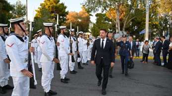 Χαρδαλιάς: Οι συνθήκες απαιτούν συστράτευση, εθνική ενότητα και ομοψυχία