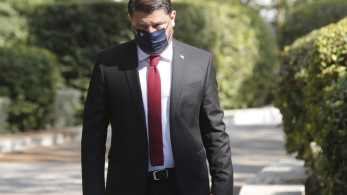 Χαρδαλιάς: Είμαστε έτοιμοι για κάθε ενδεχόμενο-Τα ελληνικά σύνορα προστατεύονται αποτελεσματικά