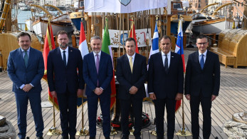 Ο Παναγιωτόπουλος στη Σύνοδο της Πρωτοβουλίας ADRION: Υπόδειγμα επιτυχούς περιφερειακής συνεργασίας
