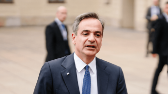 Ενταση στο δείπνο των ηγετών – Μητσοτάκης σε Ερντογάν: Σταμάτα να αμφισβητείς την κυριαρχία των νησιών