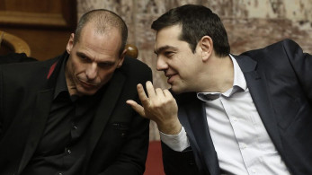 Η κυβέρνηση των 50 δισ και της δραχμής και ο καλός Θεός της Ελλάδας