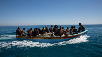 Σε εξέλιξη επιχείρηση διάσωσης 48 μεταναστών στην Κεφαλονιά