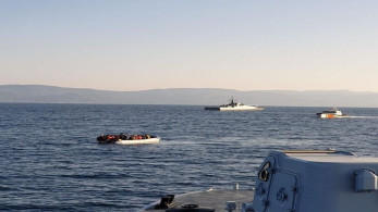 Το τουρκικό λιμενικό χτυπάει αλύπητα μετανάστες στο Αιγαίο – ΒΙΝΤΕΟ