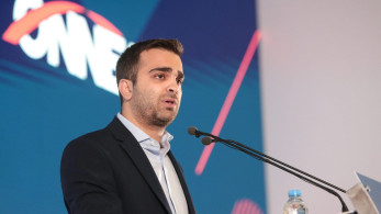 Ορφέας Γεωργίου για τα 48 χρόνια της ΝΔ: Θα κερδίσουμε όλες τις «μάχες»