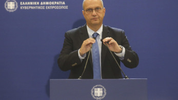 Οικονόμου: Έκτακτη χρηματοδότηση 64 εκ. ευρώ για το ενεργειακό κόστος στα σχολεία