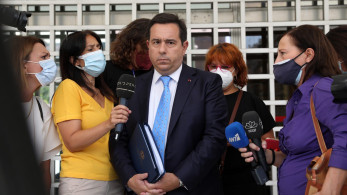Mήνυμα Μηταράκη σε ΜΚΟ με ύποπτο ρόλο