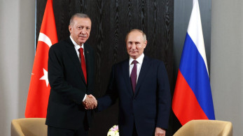 Ερντογάν & Πούτιν «αγκαζέ» για το Ακούγιου: Λύθηκε η διαμάχη για το πυρηνικό εργοστάσιο
