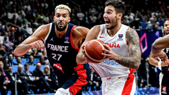 MVP του Ευρωμπάσκετ 2022 ο Βίλι Ερνανγκόμεθ