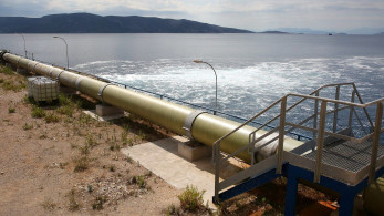 Ενεργειακή επάρκεια και χωρίς ρωσικό αέριο-Τι προβλέπει η συμφωνία ΔΕΠΑ-TotalEnergies