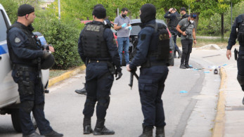 Συρίγος: Κακοποιά στοιχεία επέβαλαν τα δικά τους θέλω στις φοιτητικές εστίες