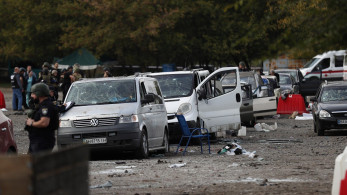 Ουκρανία: Τουλάχιστον 20 άμαχοι βρέθηκαν νεκροί από σφαίρες στα οχήματά τους