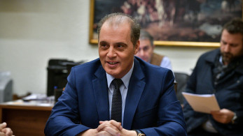 Κυριάκος Βελόπουλος στην εφημερίδα “tomanifesto”: Δεν θα μας λυγίζουν ούτε εκβιασμοί ούτε αργύρια