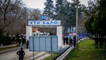 Τα τουρκικά τεχνάσματα  στο πεδίο του Εβρου