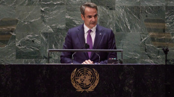 Διπλωματικές επαφές Μητσοτάκη στις ΗΠΑ -Τα ελληνοτουρκικά στην ατζέντα