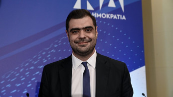Παύλος Μαρινάκης για τα 48 χρόνια της ΝΔ: Ενα προοδευτικό και βαθιά λαϊκό κόμμα