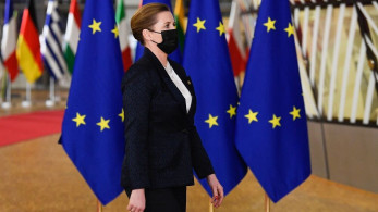 Δανία: Η Φρεντέρικσεν προκήρυξε εκλογές για την 1η Νοεμβρίου