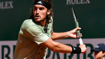 Davis Cup: Ο Τσιτσιπάς οδήγησε την Εθνική στα play off του World Group I